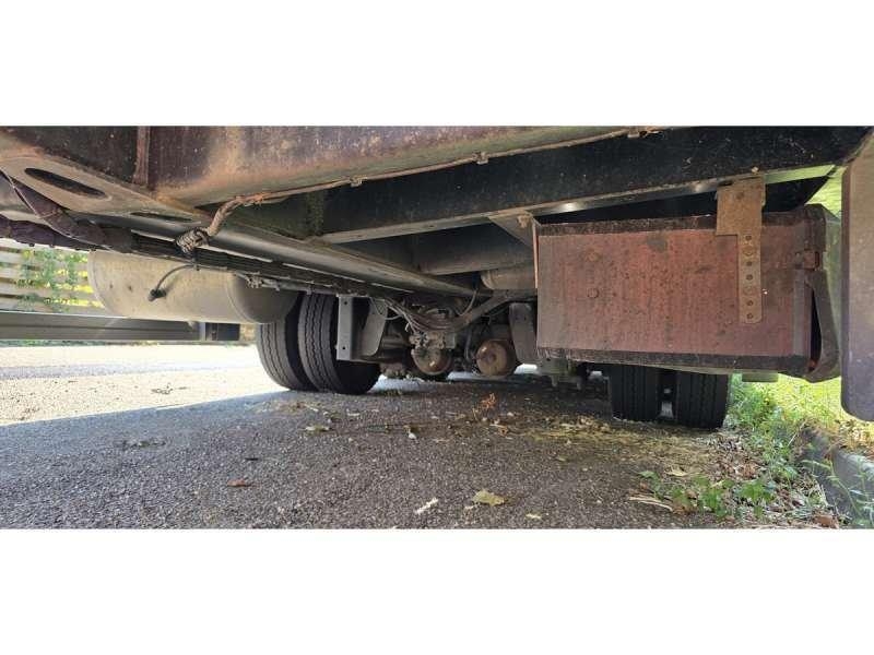 MAX Trailer MAX 300 3 ESSIEUX Remolques livianos