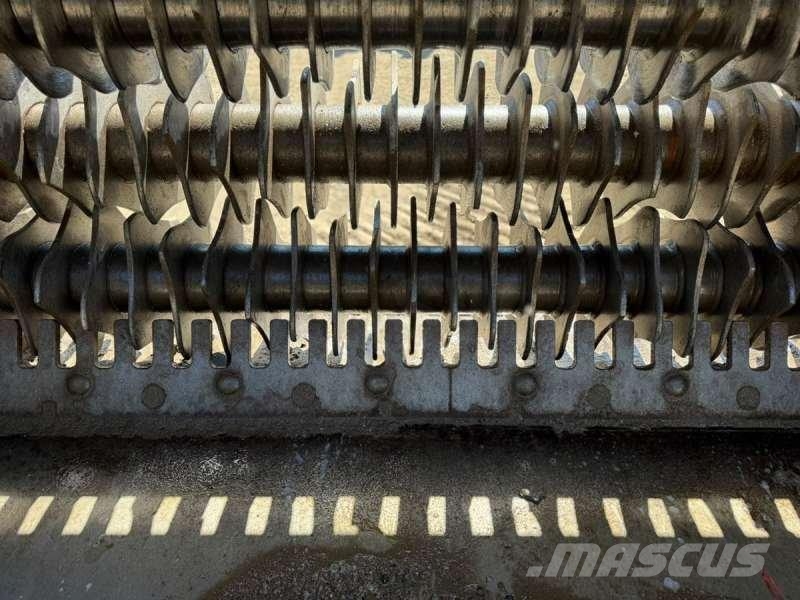 MB Crusher MB-HDS323 Sieb- und Brechanlagen