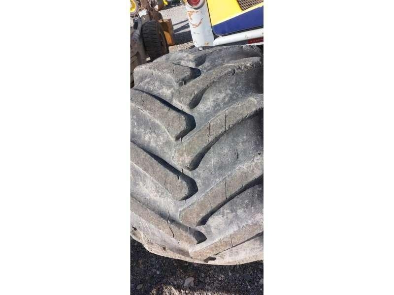 Menzi Muck A91F MOBIL حفارات خاصة