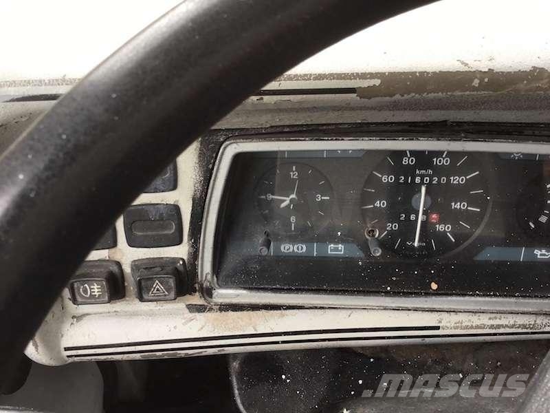 Peugeot J9 Otras furgonetas