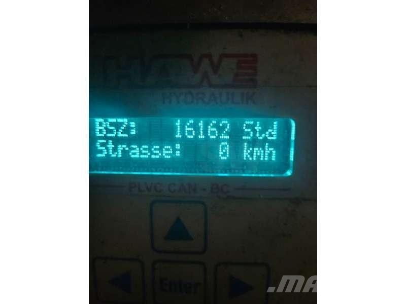 Pfanzelt FELIX TWT 140 V Skideri