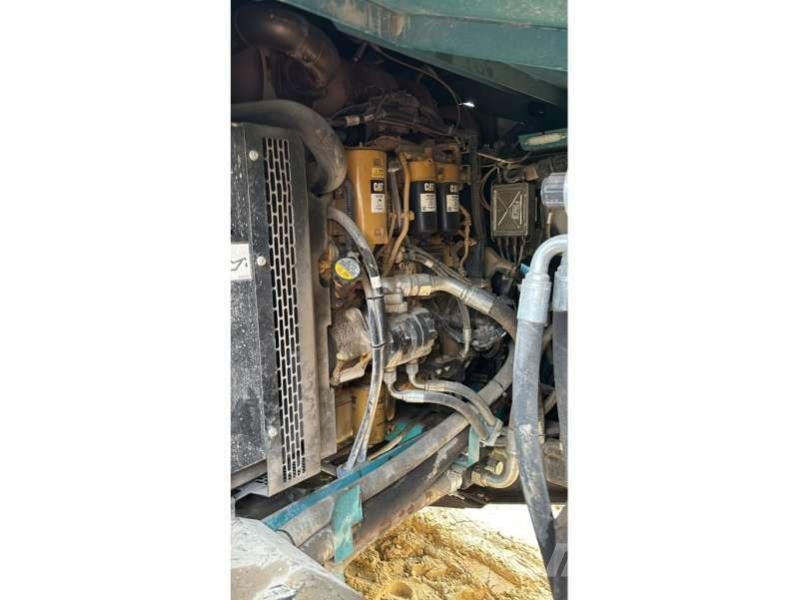 Powerscreen 1400X Sorteringsverk