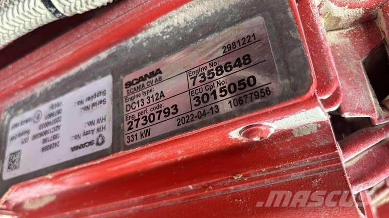 Powerscreen MAXTRAK 1150 A CONE Krossar