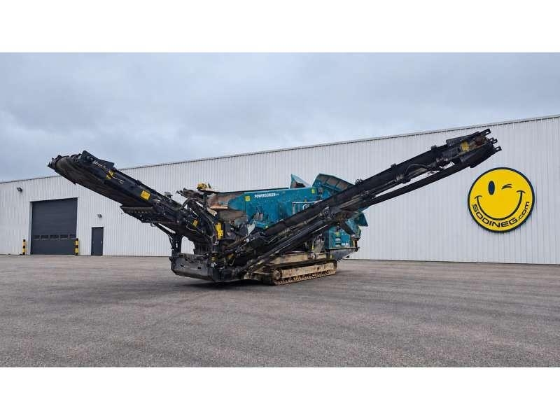 Powerscreen TITAN 1300 Sita
