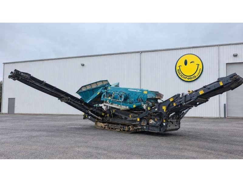 Powerscreen TITAN 1300 Sita