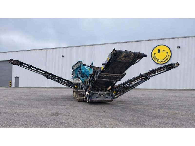 Powerscreen TITAN 1300 Sita
