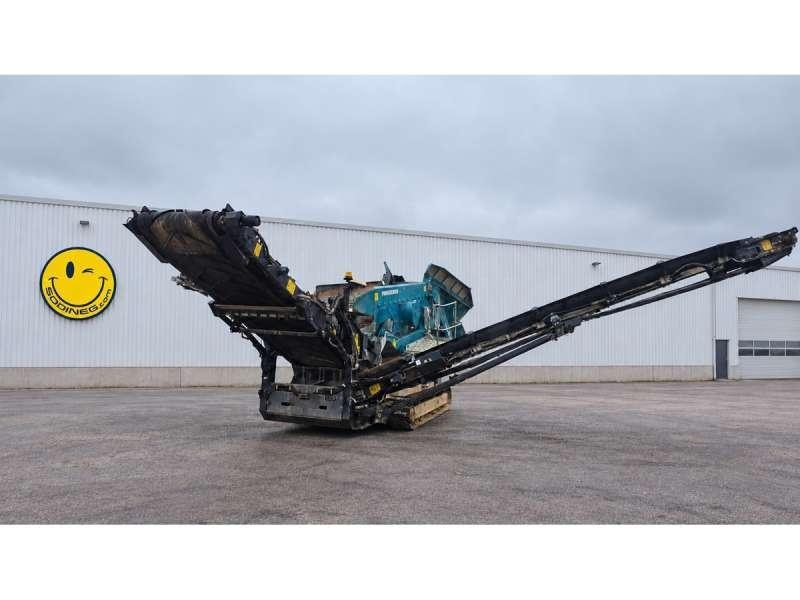 Powerscreen TITAN 1300 Sita
