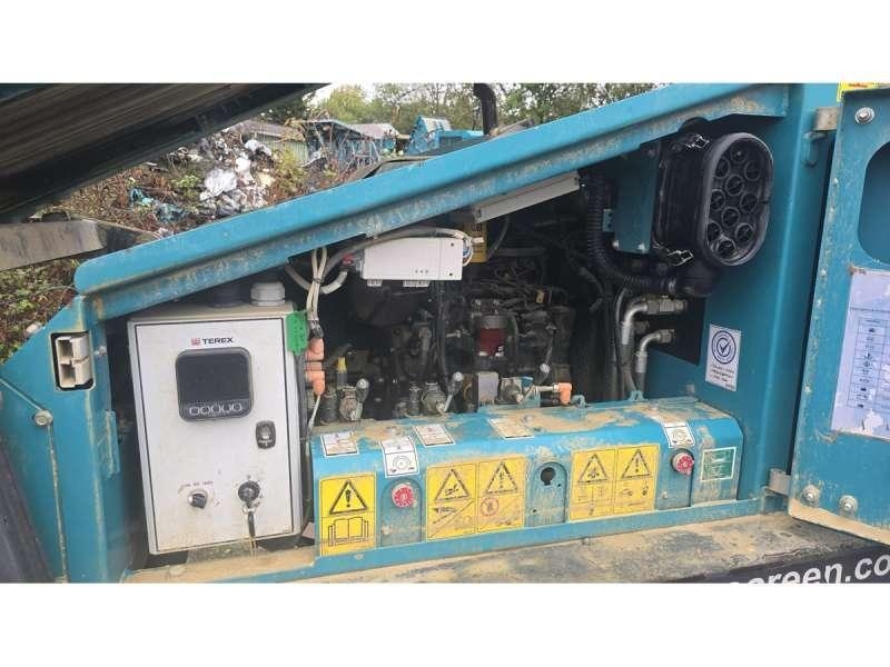 Powerscreen TITAN 1300 Sita