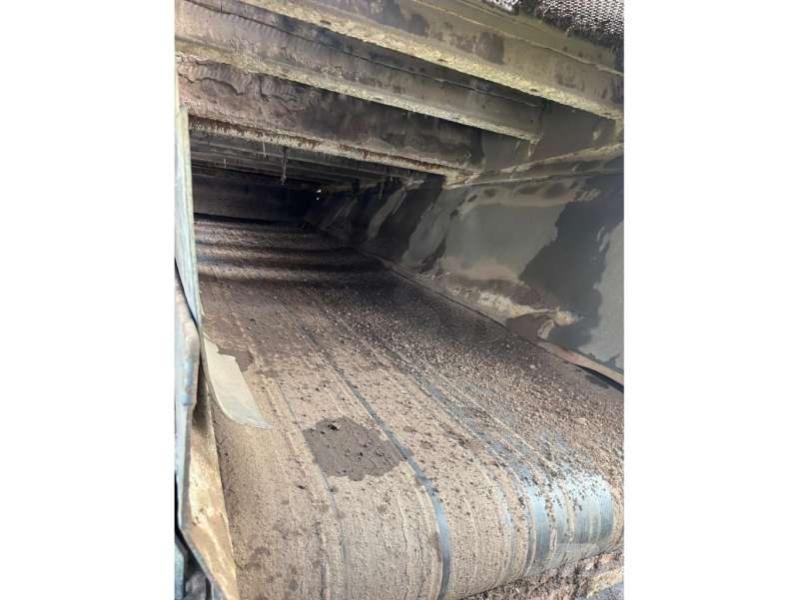 Powerscreen WARRIOR 1400X Sieb- und Brechanlagen