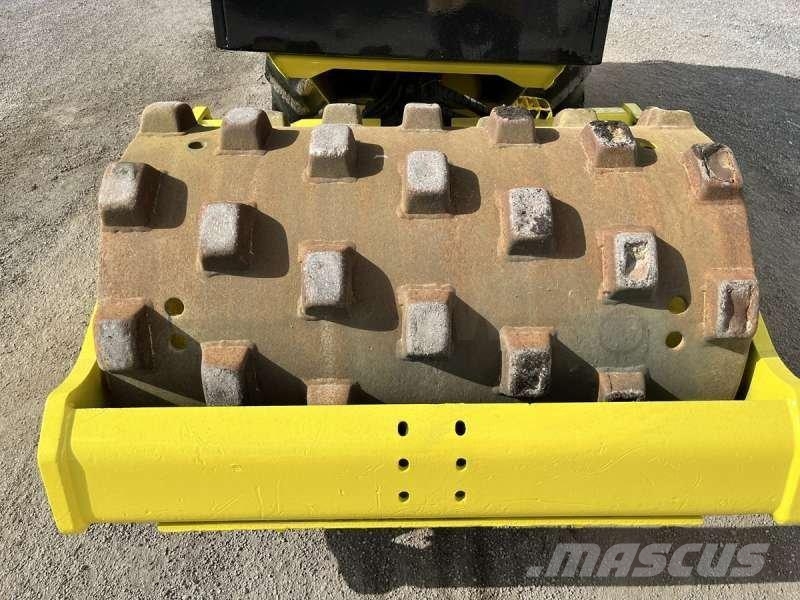 Rammax RW3005S Compactadoras de suelo