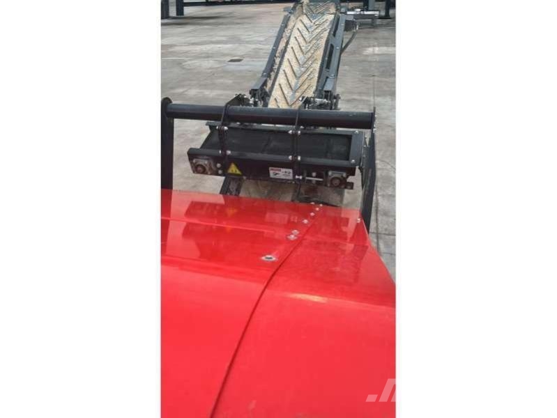 Red Rhino 7000 A MACHOIRE Vergruizers