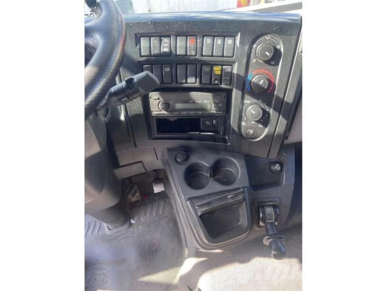 Renault D18/280 GAZ Anders