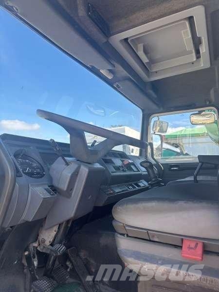 Renault G230TI Caminhões basculantes