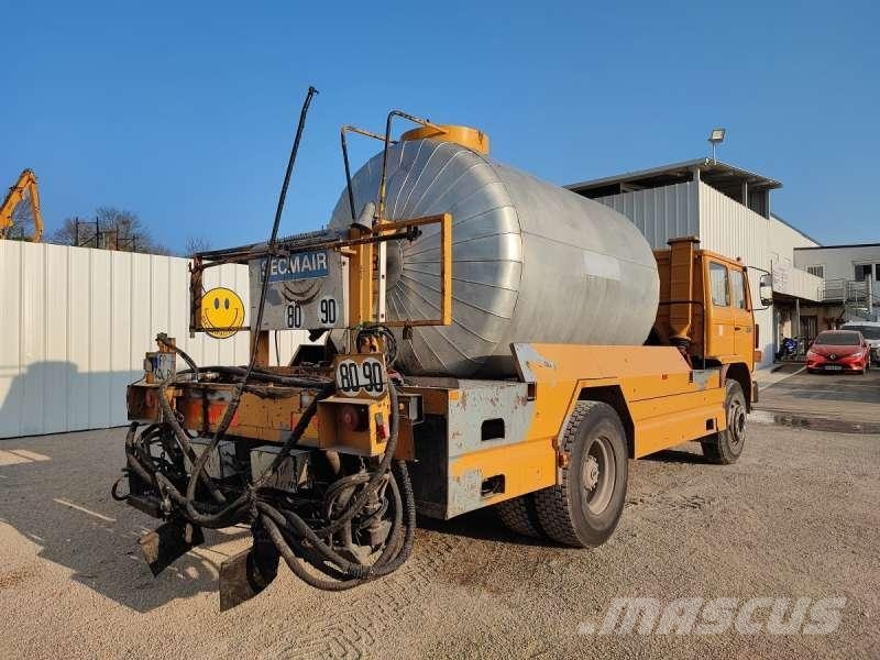 Renault G260 건설 장비 - 기타
