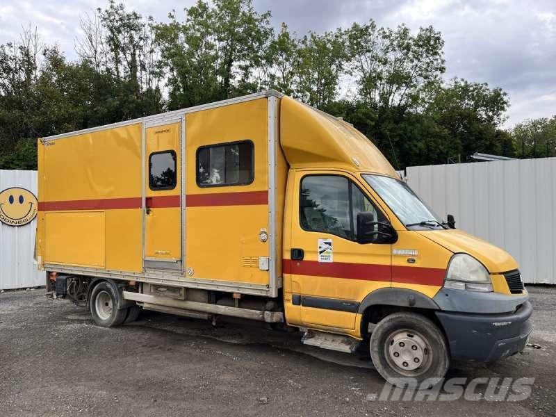 Renault MASCOTT 160DXI 기타 트럭