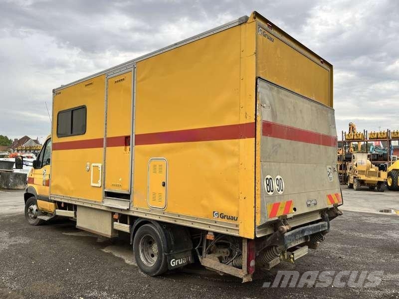 Renault MASCOTT 160DXI 기타 트럭