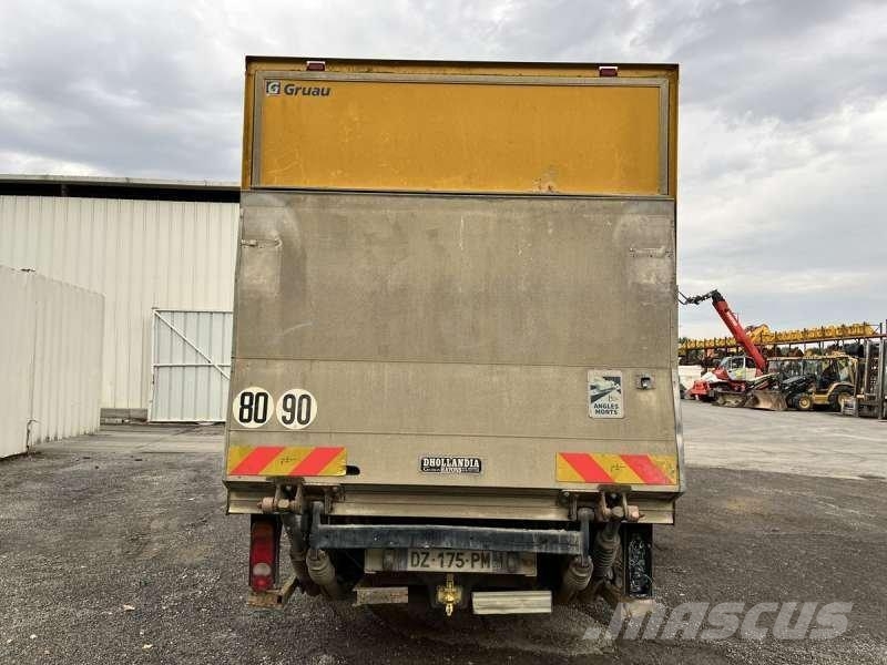 Renault MASCOTT 160DXI 기타 트럭
