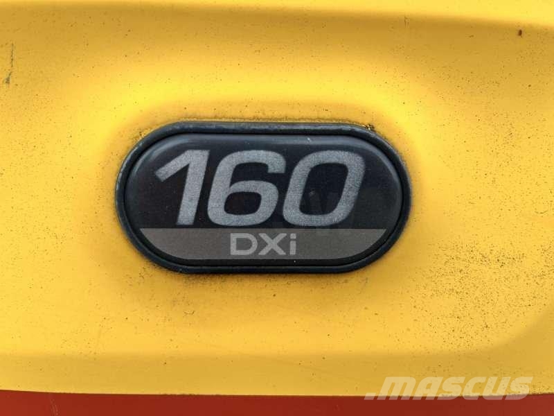 Renault MASCOTT 160DXI 기타 트럭