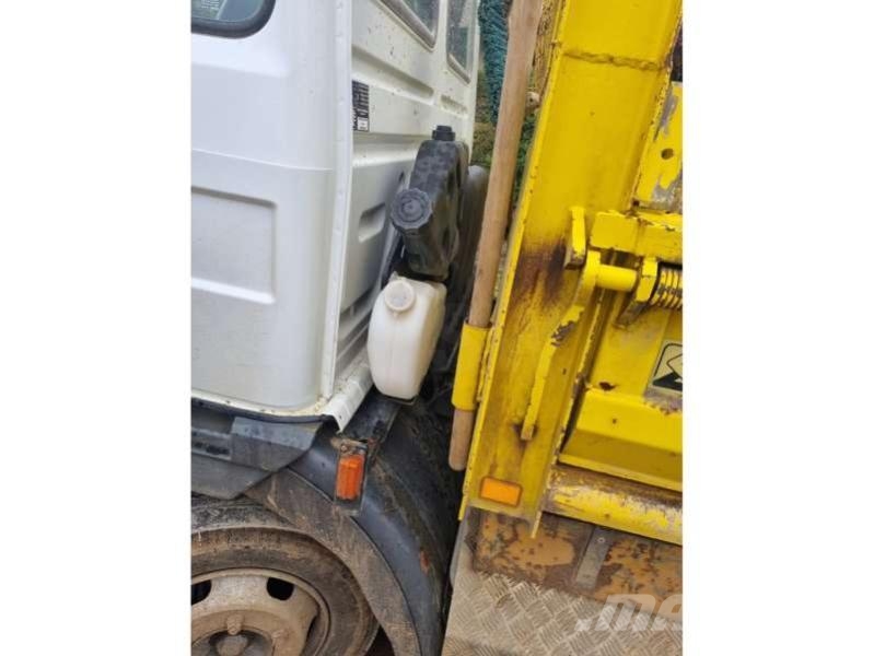 Renault MIDLINER S150 Camiones bañeras basculantes o volquetes