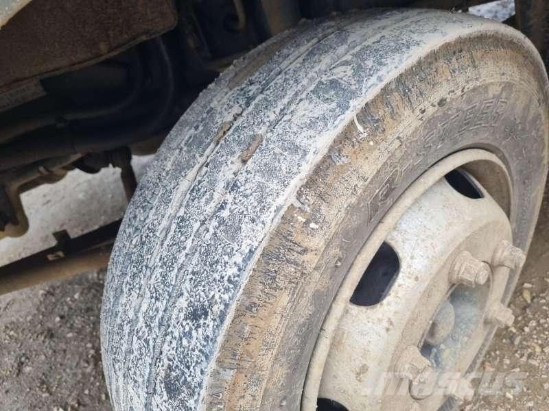 Renault MIDLINER S150 Camiones bañeras basculantes o volquetes