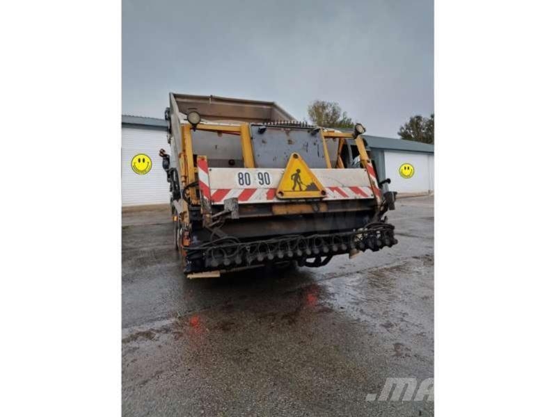 Renault PREMIUM 300 Camiones aspiradores/combi