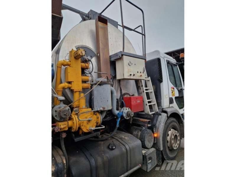 Renault PREMIUM 300 Camiones aspiradores/combi