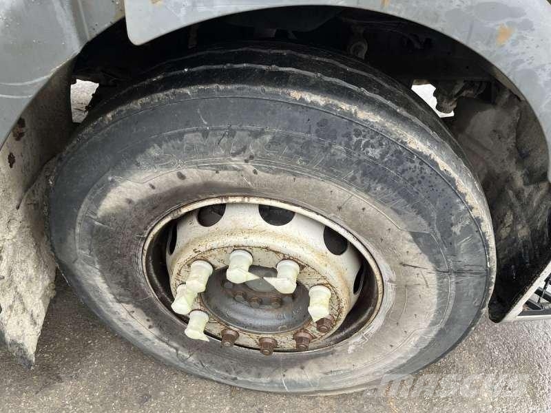 Renault PREMIUM 420.19 DCI 4X2 Prime Movers