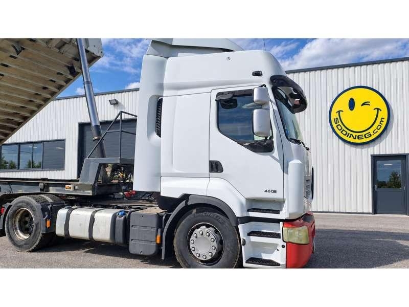 Renault PREMIUM 460DXI Trekkers