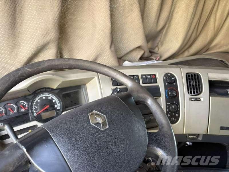 Renault PREMIUM 460DXI Trekkers