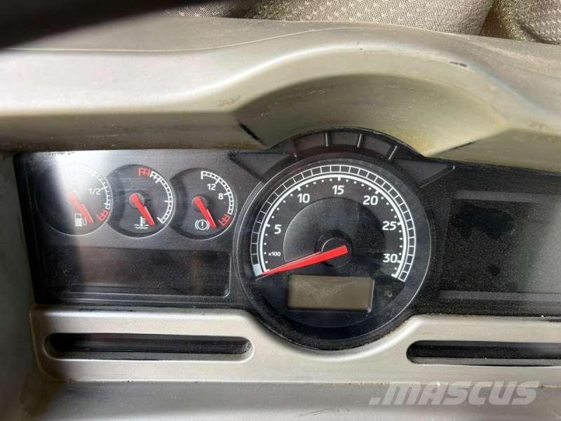 Renault PREMIUM 460DXI Trekkers