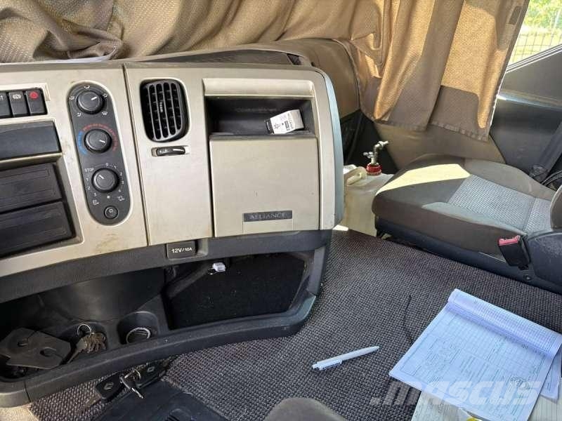 Renault PREMIUM 460DXI Trekkers