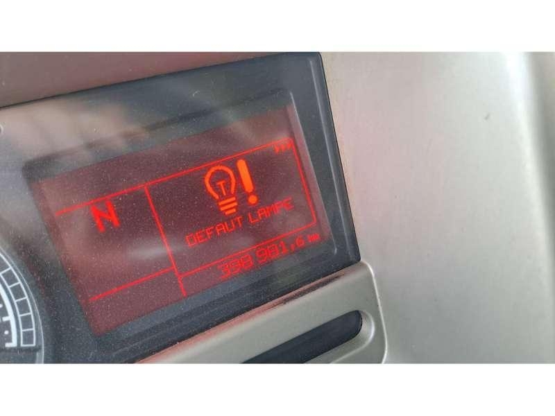 Renault PREMIUM 460DXI Trekkers