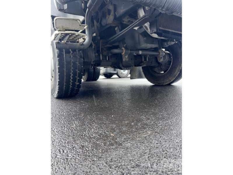 Renault TARIERE D16K280 4X4 其他货车