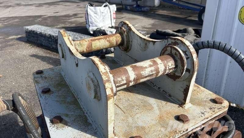 Rozzi 1000mm / Axes 80mm 建設機械 - その他