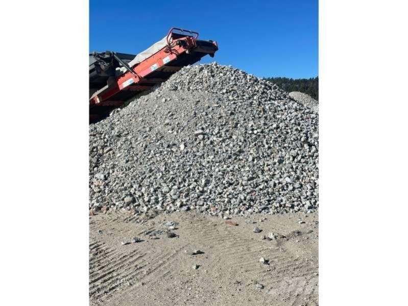 Sandvik QJ241 Drobilice