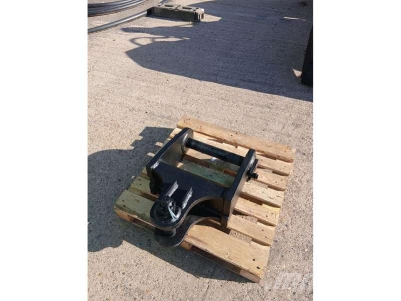 Sennebogen 830 Avfalls / industri hantering