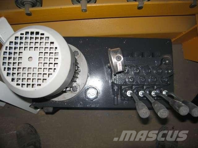 SMARTCRUSH SI40M Concasseur