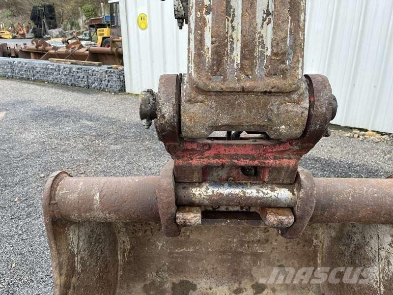 Takeuchi TB1140 Crawler excavators