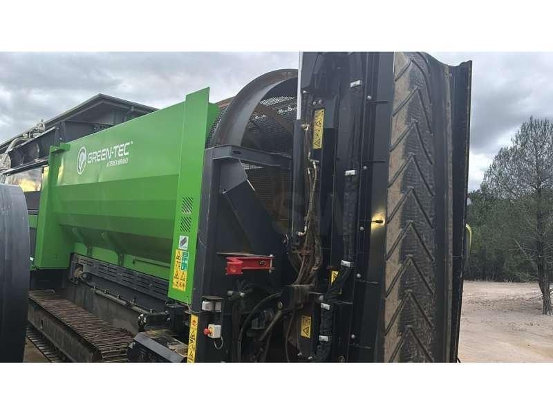 Terex GREENTEC T5-T Otros