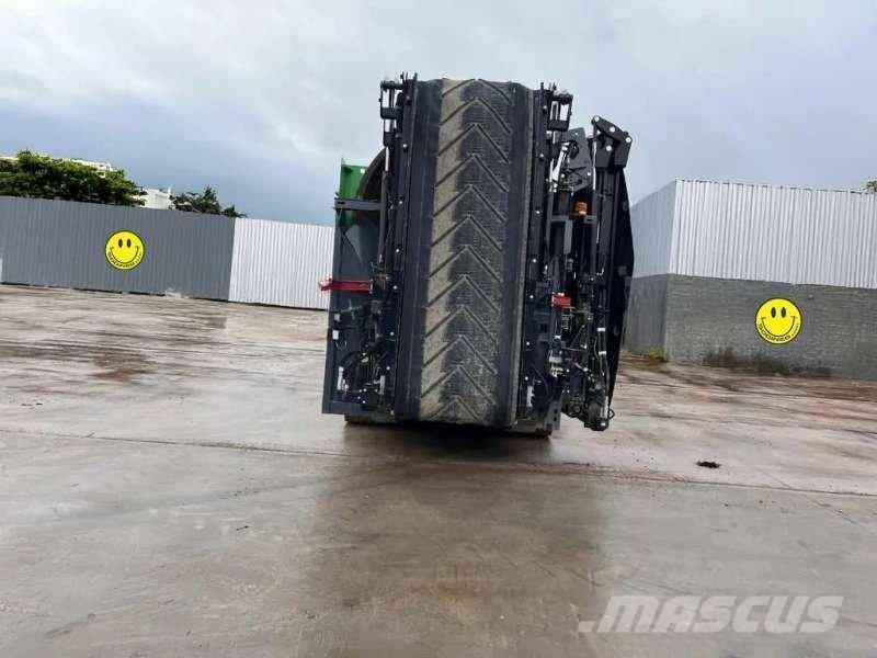 Terex GREENTEC T5-T Otros