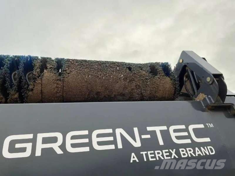 Terex GREENTEC T5-T Otros