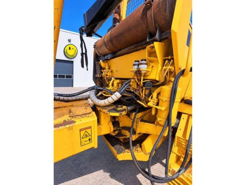 Volvo A20C Kruti damperi