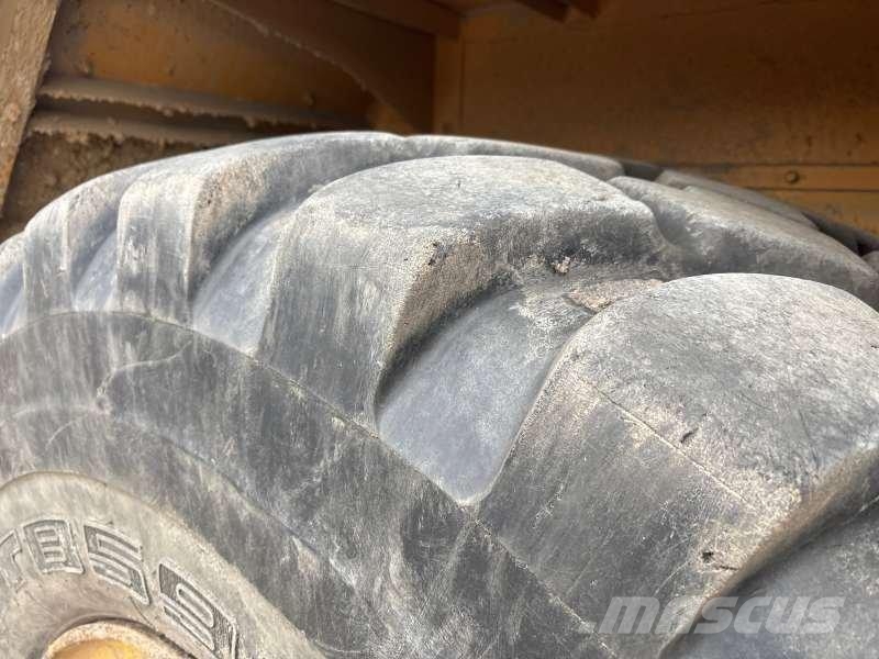 Volvo A30C ساحبات مفصلية
