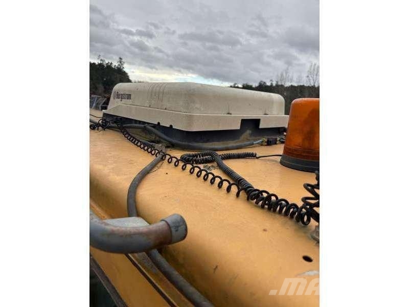Volvo A30C ساحبات مفصلية