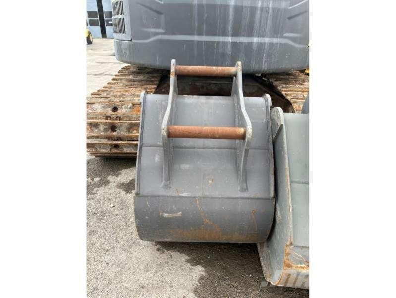 Volvo ECR235EL Rupsgraafmachines