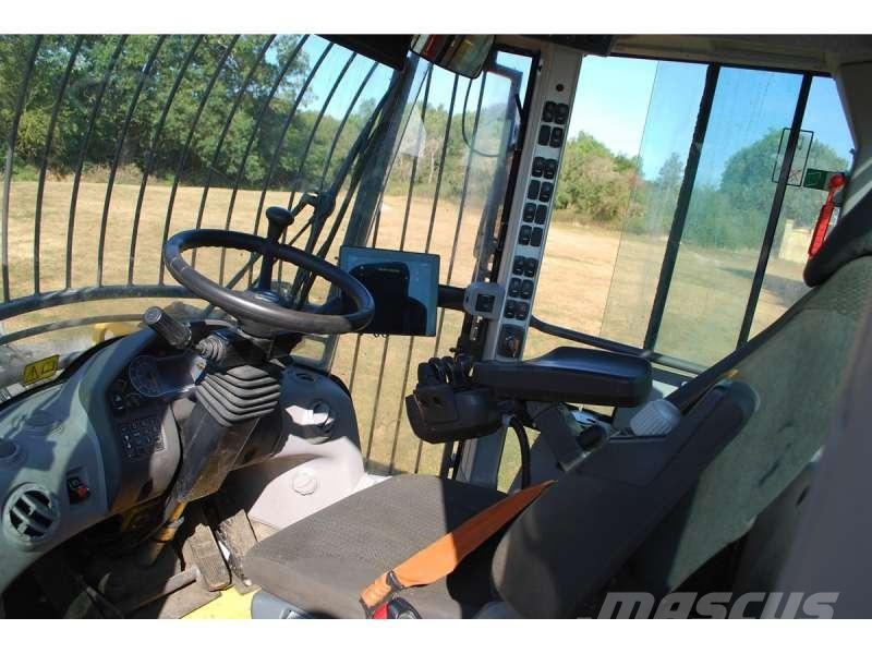 Volvo L110H Pyöräkuormaajat