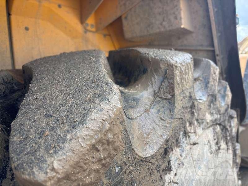 Volvo L180H 휠로우더