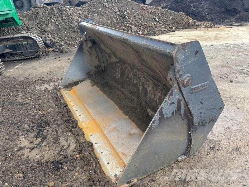 Volvo L40B-TP Cargadoras sobre ruedas
