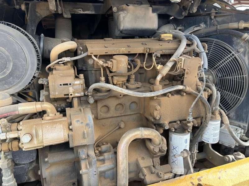 Volvo L40B-TP Cargadoras sobre ruedas