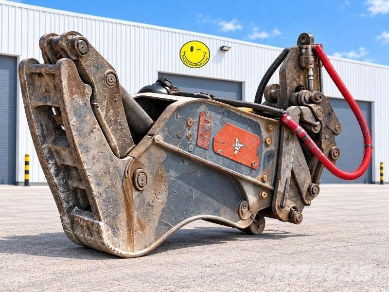 VTN VF27 A BETON Borr- och slipmaskiner
